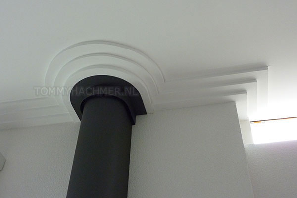 Totale renovatie woonhuis Merenwijk
